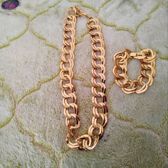 Fashion Jewelry Jewelry - Fashion necklace set